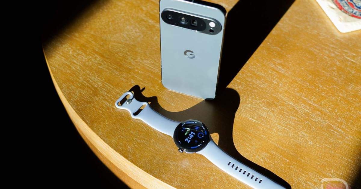 Pixel Watch 5 Leaks Point to Four Variants and UWB Upgrade