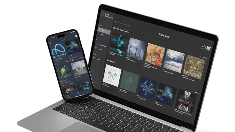 Why Hi-Res Audio Streaming Is Finally Going Mainstream