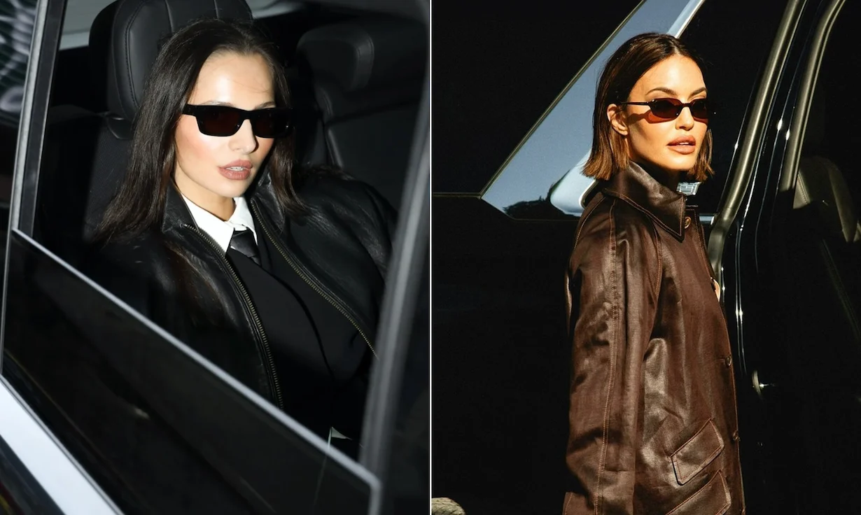 Expensive-Looking Sunglasses Under AED800: Designer Frames Without the Designer Price