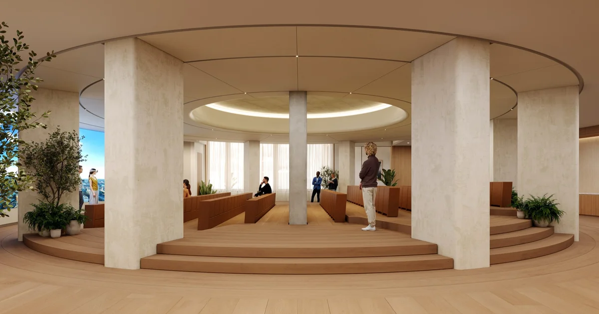 Apple Opens First European Developer Center in Berlin