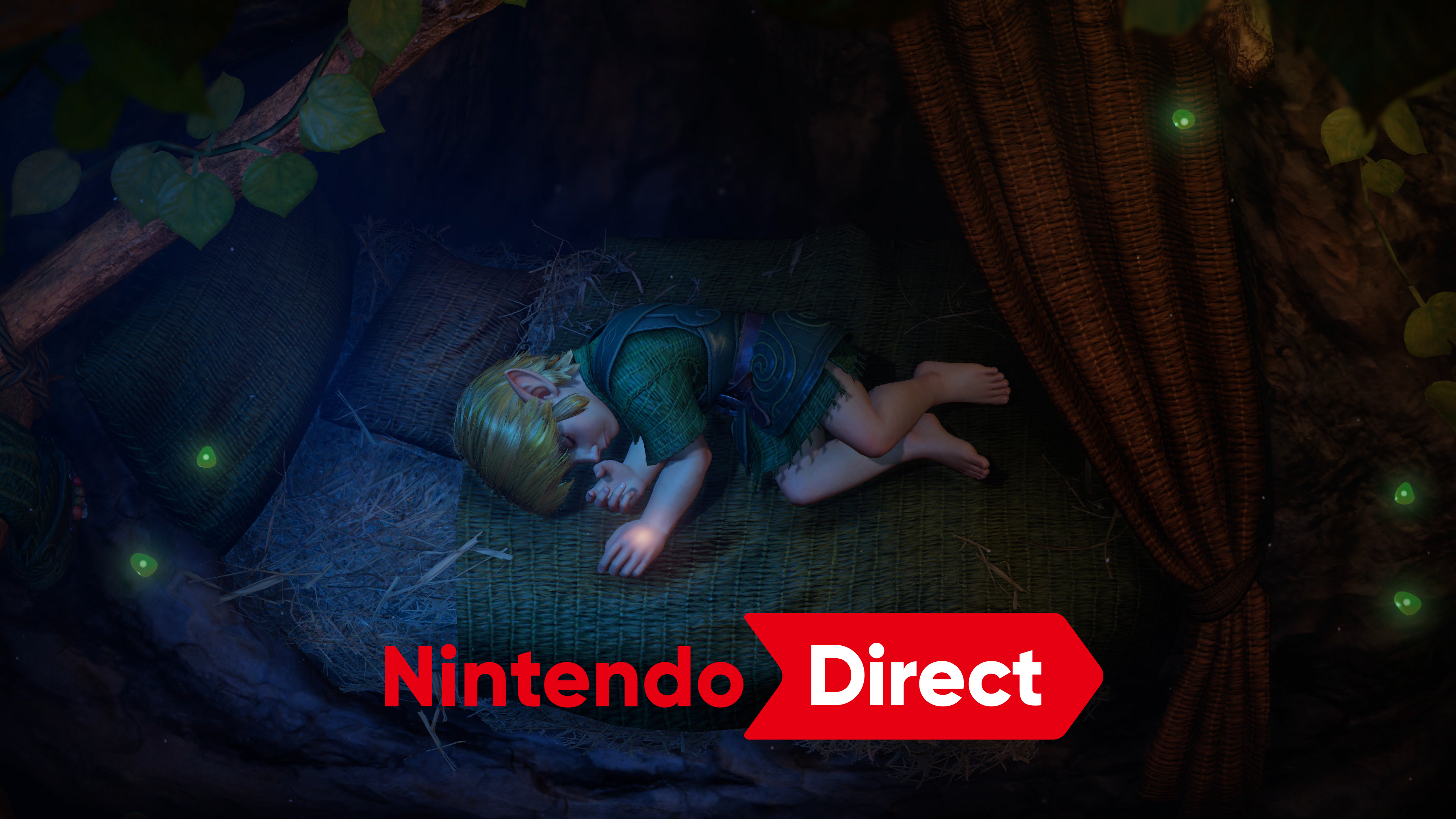 Nintendo Direct Breakdown: Kingdom Hearts IV, Zelda Remake and More
