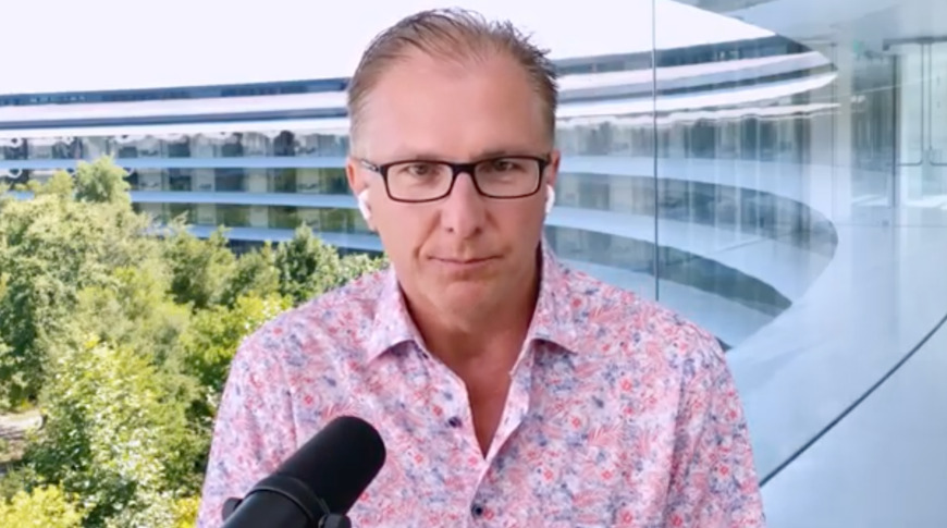 Why Apple's New Siri AI May Never Launch in the EU