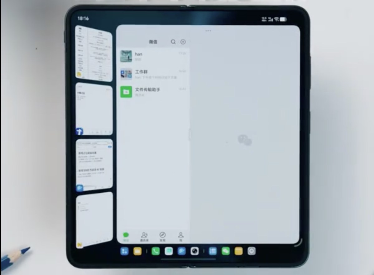 Foldable Phones Are Getting Wider: Why the Next Wave Matters