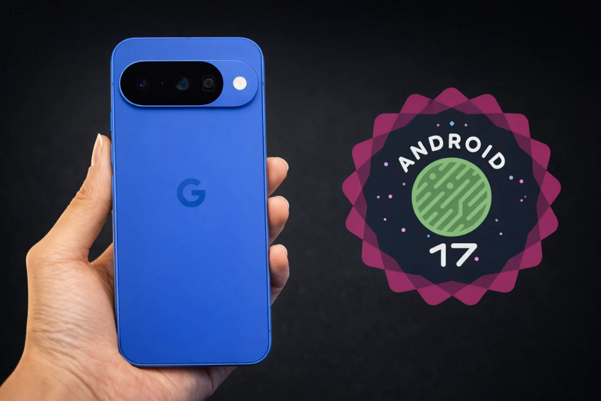 Android 17 Beta 4.1: How to Try Cross‑Device Handoff and the New Android Auto