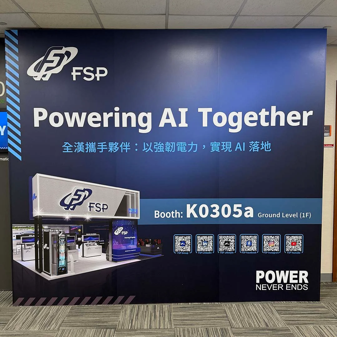 How AI Reshaped Computex and Pushed Gaming Hardware Aside