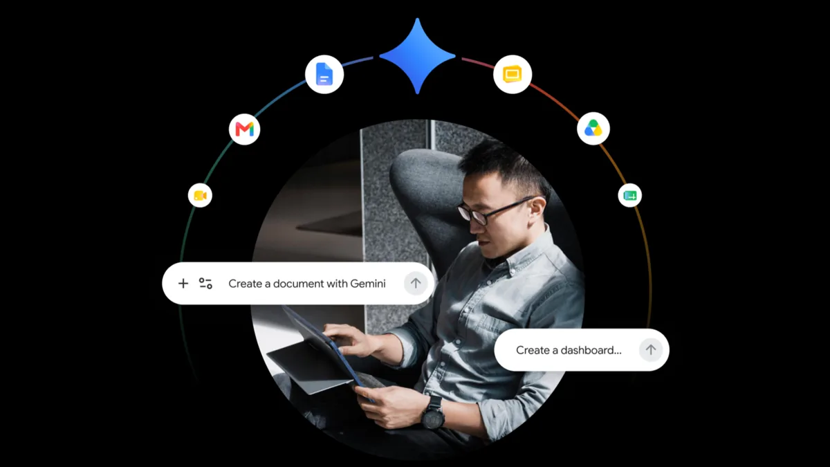 Google AI Plus Just Got 37% Cheaper With Double the Storage