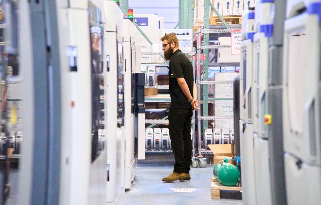 Creality IPO Signals Faster Shakeout in Desktop 3D Printing