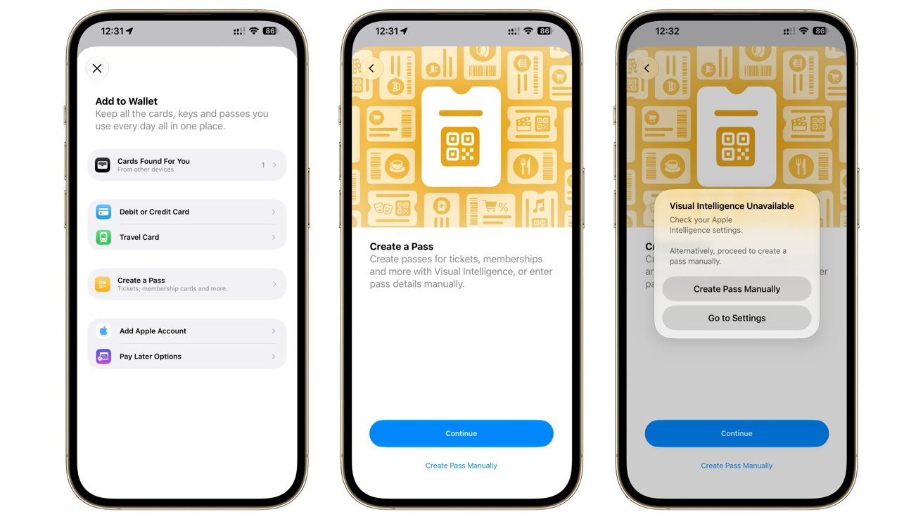 How to Turn Any Membership Card into an Apple Wallet Custom Pass