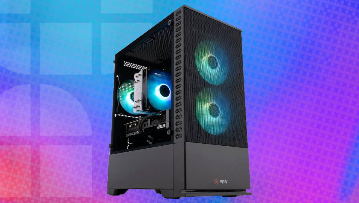 RTX 5070 and RTX 5060 Gaming PCs Under $1,700: Best Newegg Deals for Budget Builders