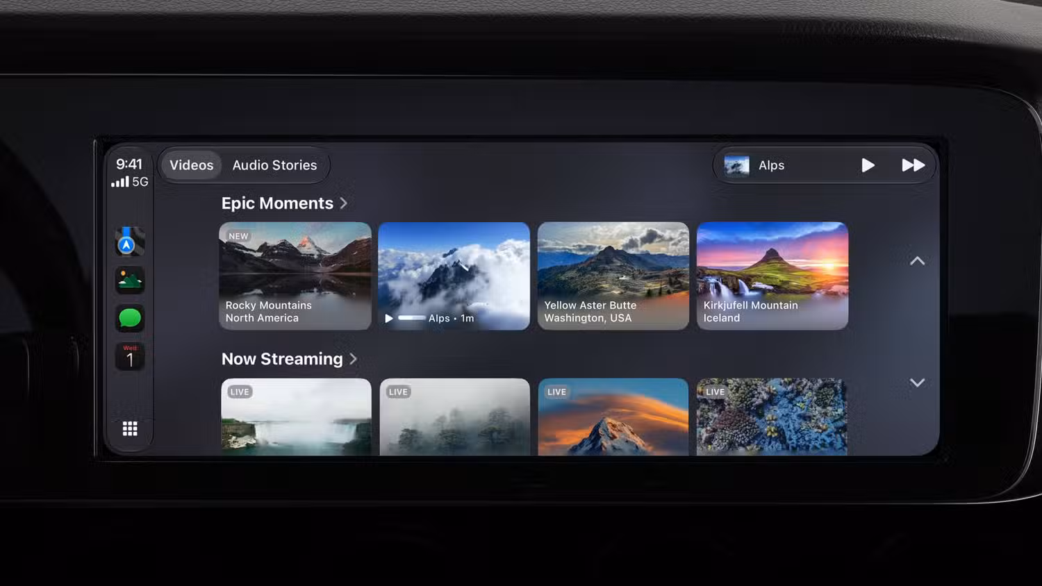 CarPlay Video Playback and EV Range: The Big iOS 27 Upgrade