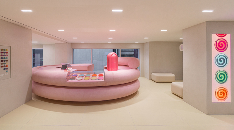 Inside Beauty’s Most Advanced Flagship Stores