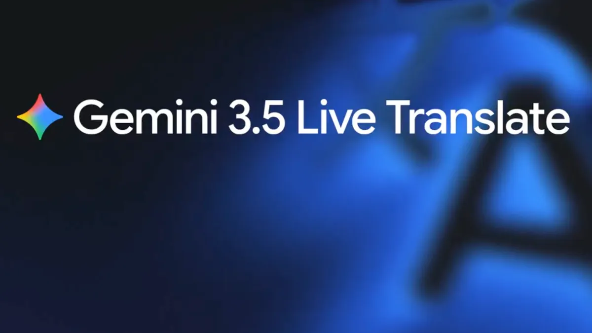 How Gemini 3.5 Live Translate Keeps Up With Real Conversations