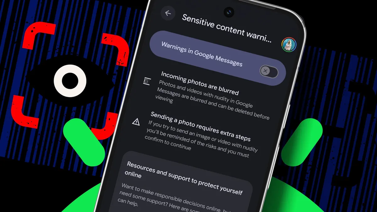 Android’s Hidden SafetyCore Photo Scanner: How It Works and How to Turn It Off