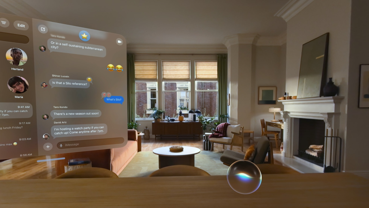 Apple Intelligence Expands Across Devices with System-Wide AI