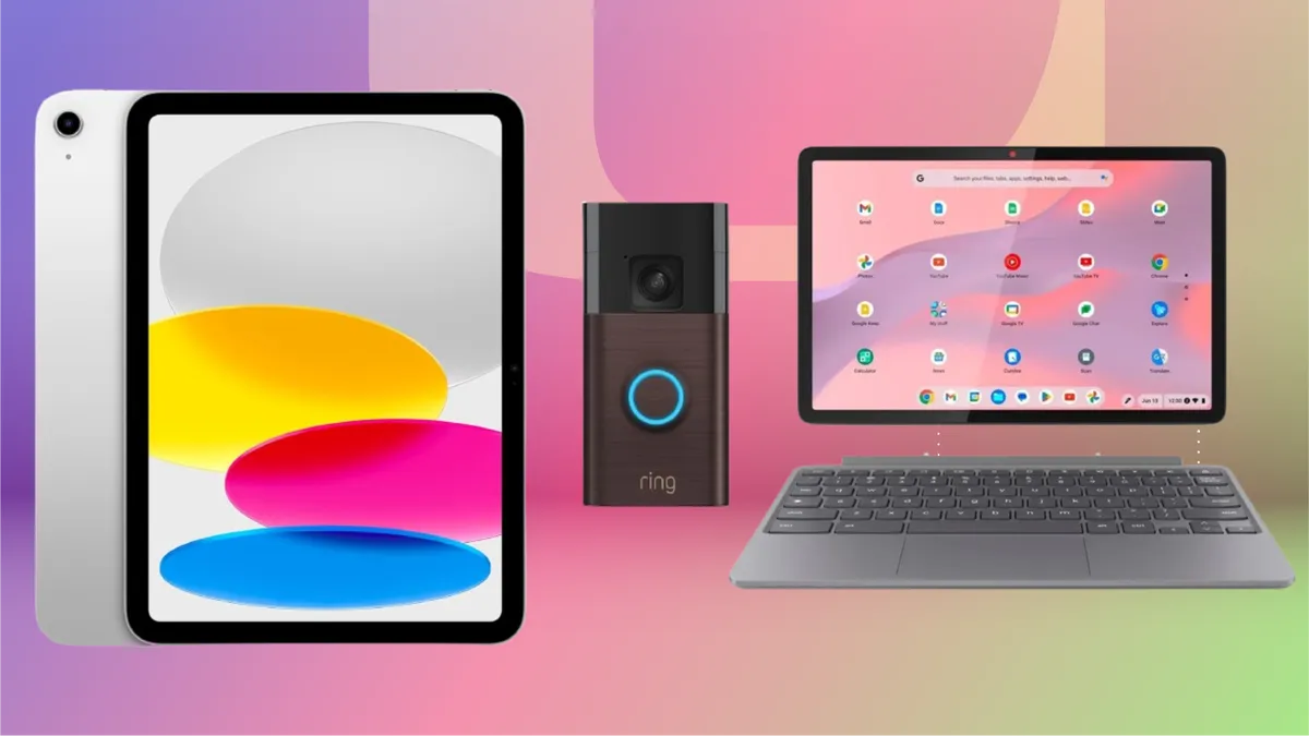 Prime Day Smart Home Deals: Robot Vacuums and Smart ACs Worth Buying