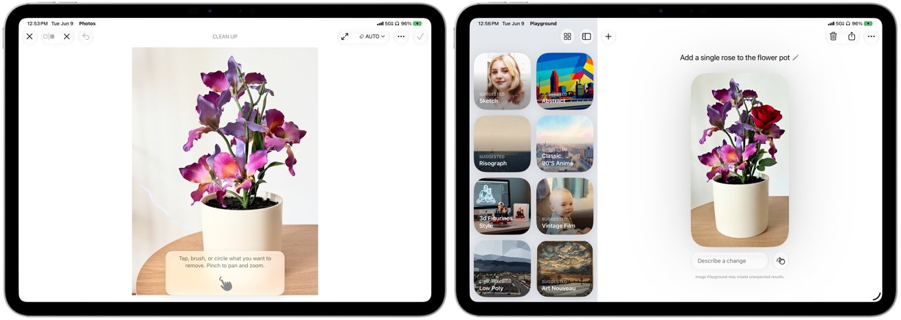 Apple’s Spatial Reframing Can Fix Your Photo After You Shoot It