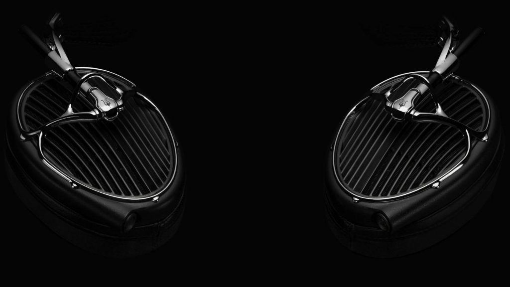 Meze ARTA Turns Premium Headphones into Functional Art