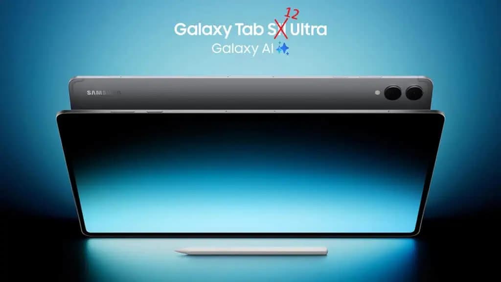 Samsung Galaxy Tab S12 Ultra Battery: Same Size, Higher Stakes