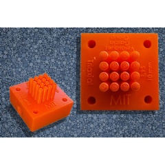 How 3D-Printed Electrospray Nozzles Are Transforming Drug-Delivery Manufacturing
