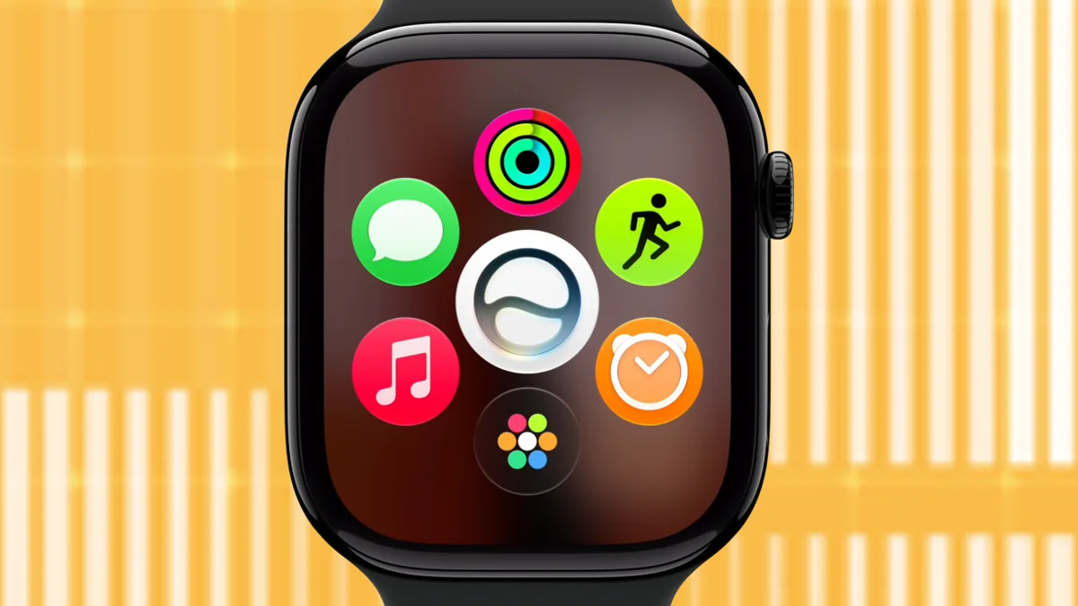Apple Watch Gets Smarter Health Tracking With AI in watchOS 27