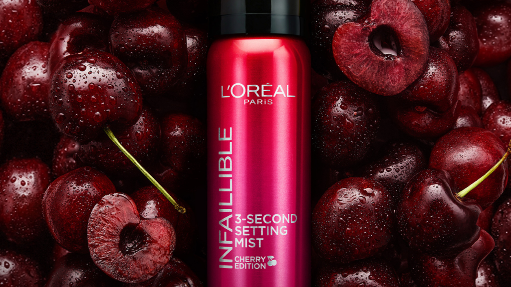 How Retail Giants and Fashion Brands Co-Create Exclusive Beauty