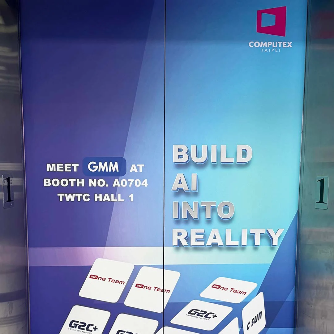 How AI Reshaped Computex and Pushed Gaming Hardware Aside
