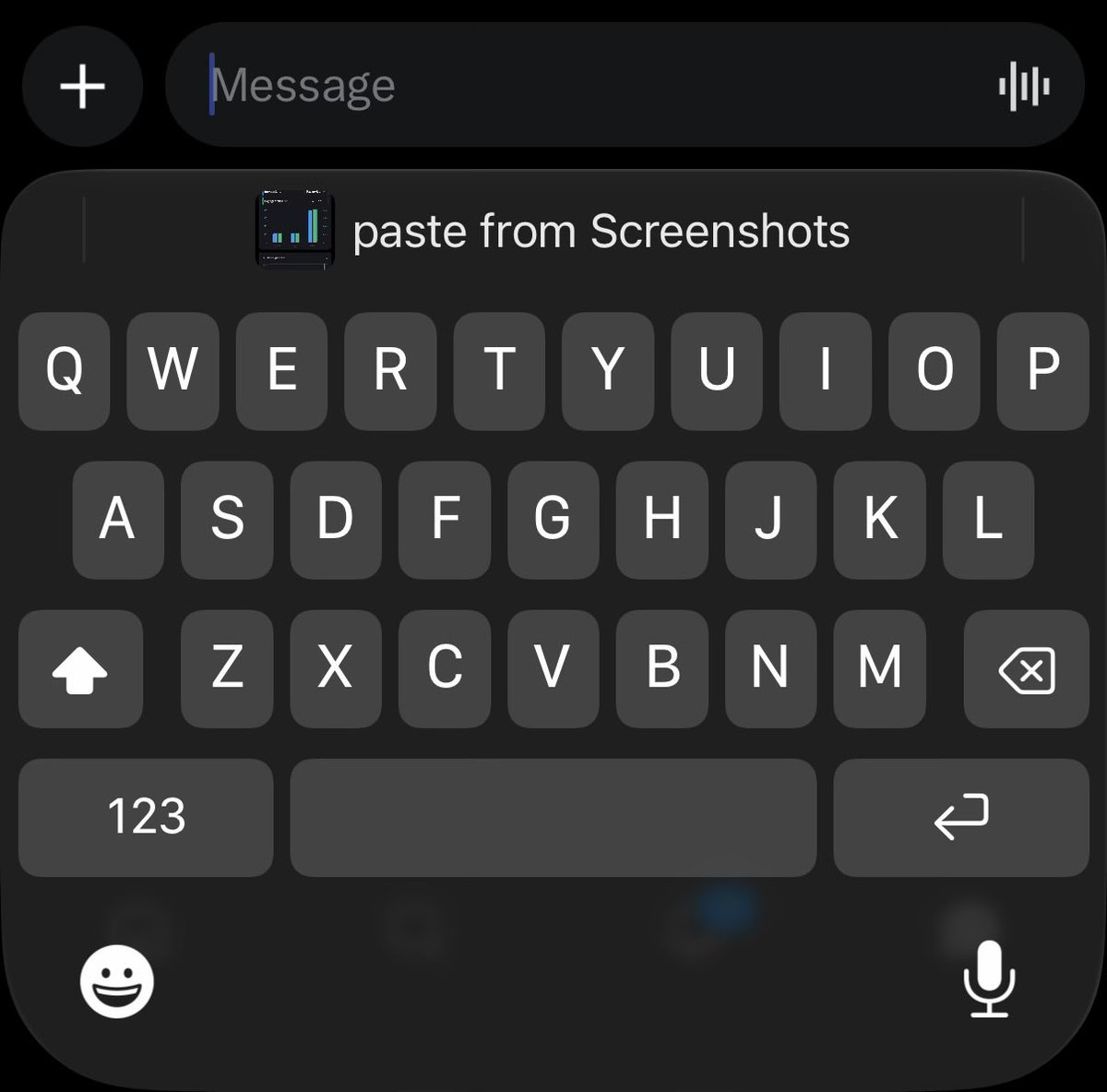 The Hidden iOS Keyboard Upgrade Fixing a Decade of Frustrating Typing