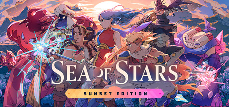 Sea of Stars Gets Its Final Content Update with Sunset Edition