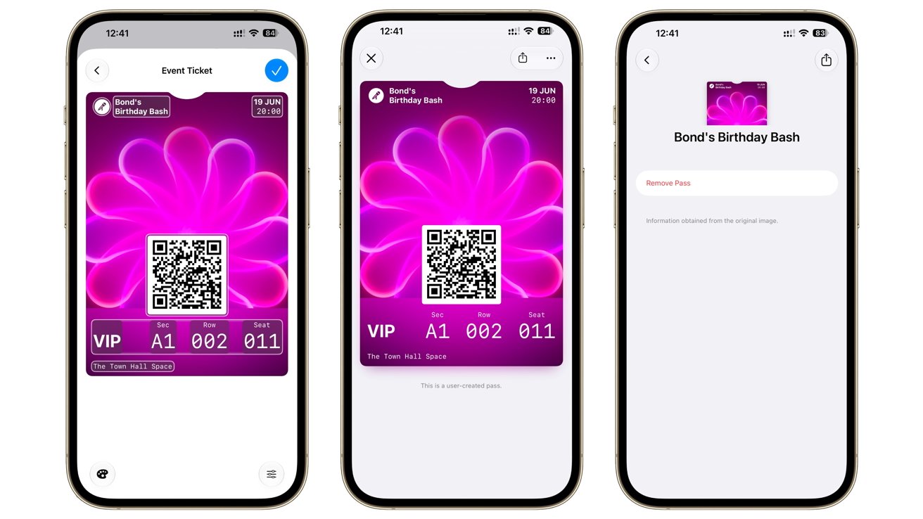 How to Turn Any Membership Card into an Apple Wallet Custom Pass