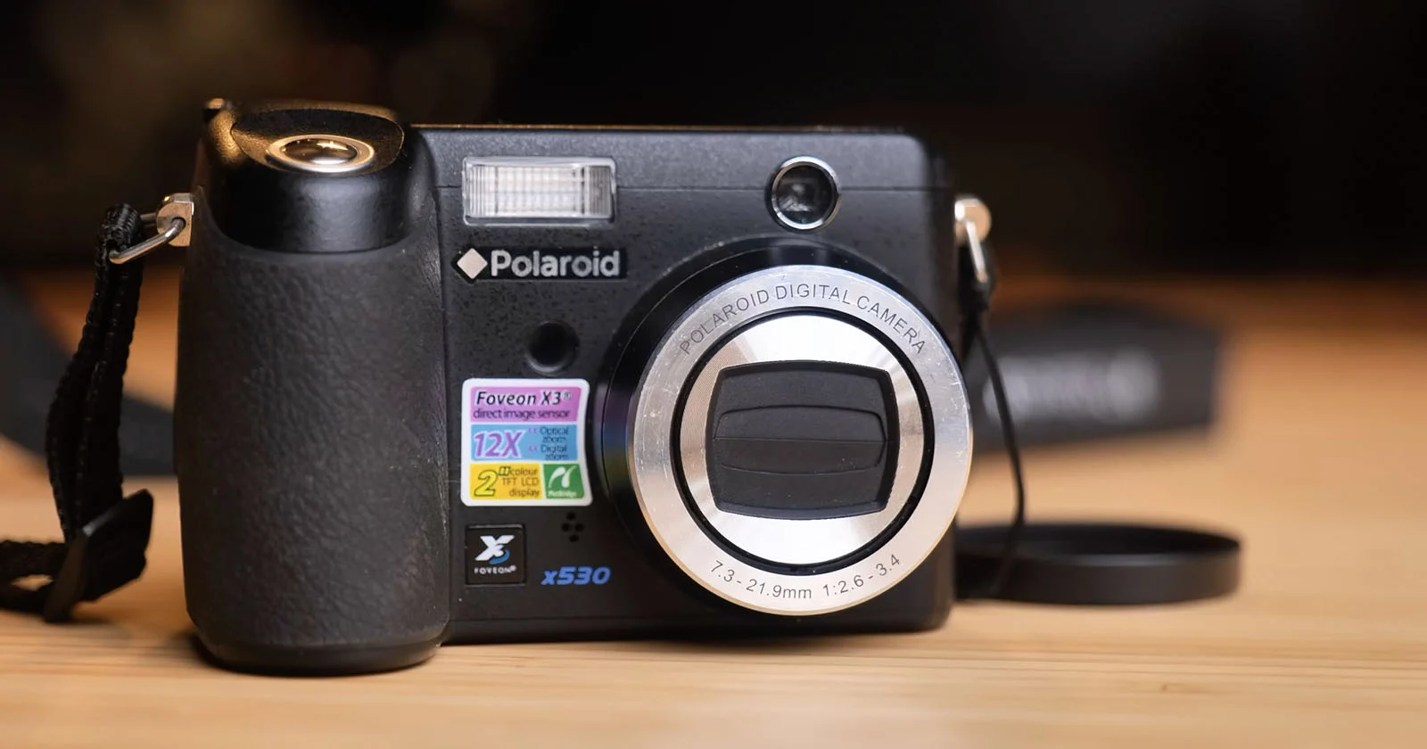 Foveon Sensors and Eccentric Designs: Why Rare Cameras Still Captivate