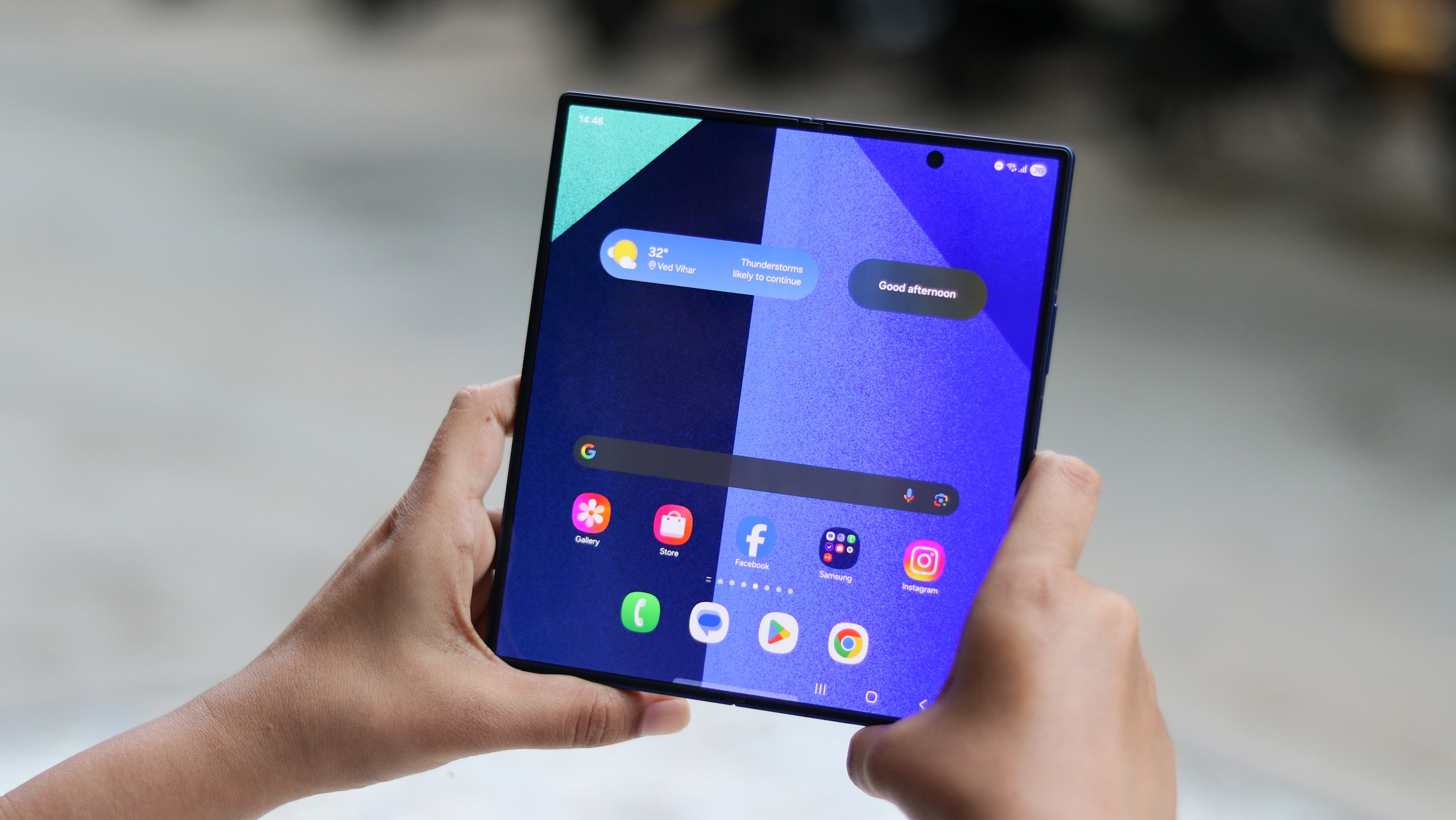 Samsung Galaxy Z Fold 8 Wide: Why Its Record Pixel Density Matters
