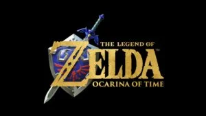 The Legend of Zelda: Ocarina of Time Remake Is Official on Switch 2
