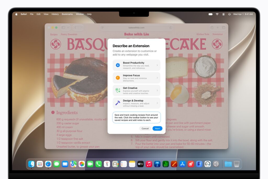 Apple’s Redesigned Siri AI Finally Feels Like a Real Assistant