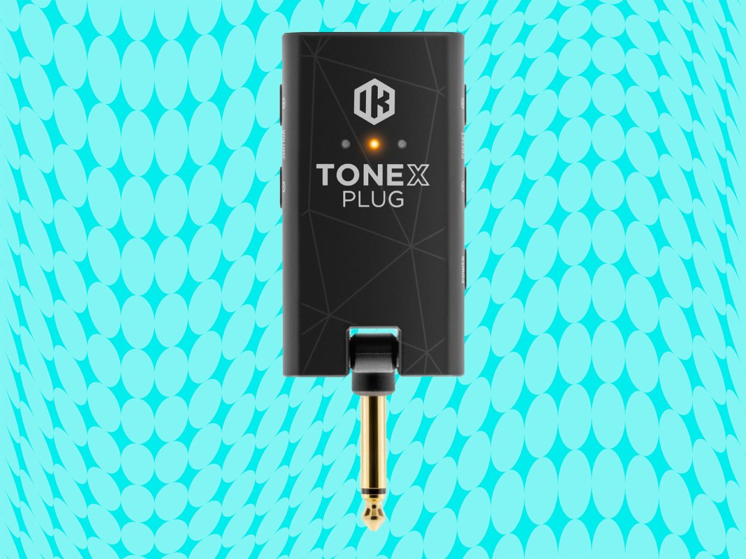 Portable Headphone Amps Get Smart: TONEX Plug vs Mustang Micro Plus and Katana GO