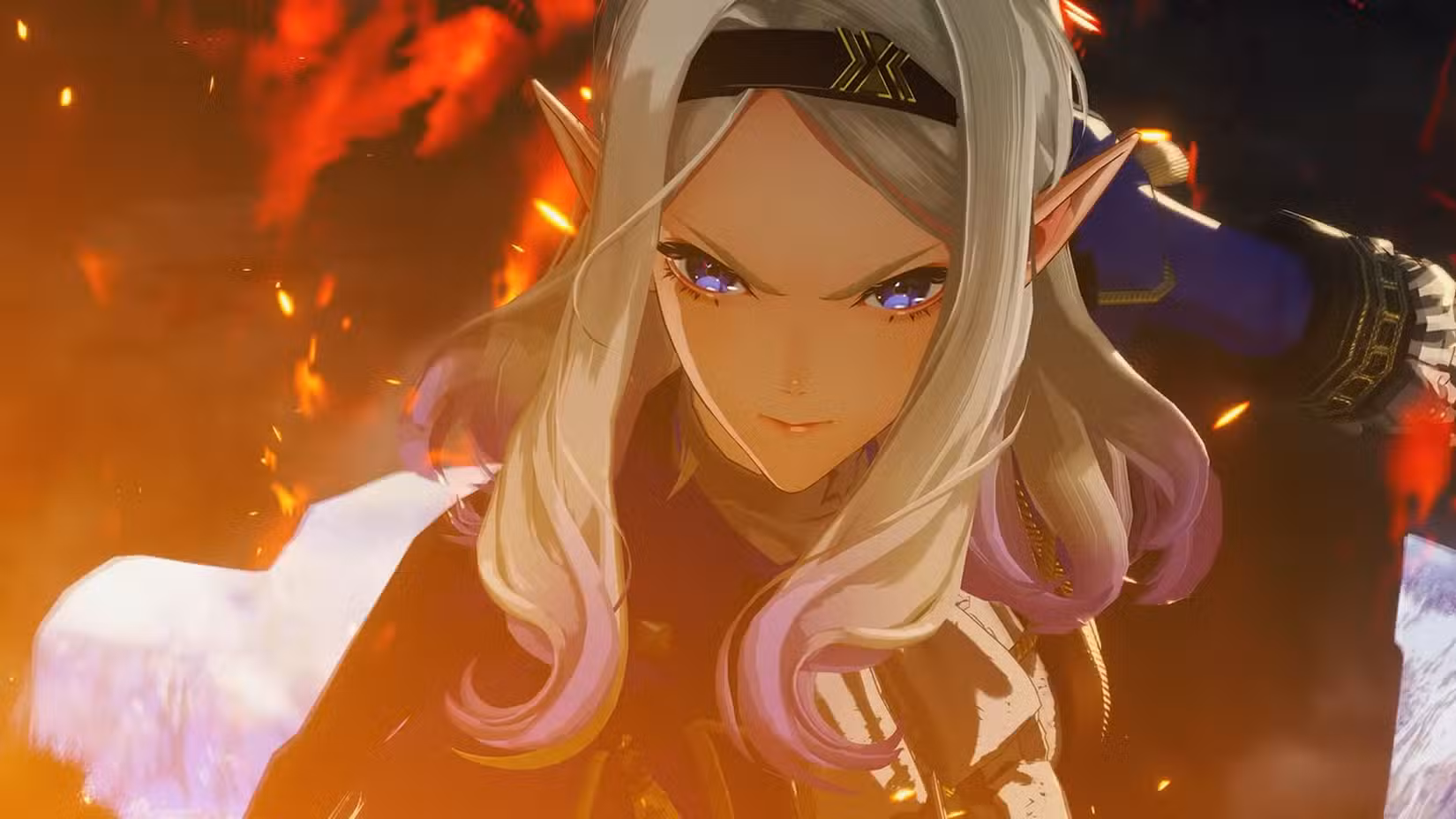 Kingdom Hearts, Final Fantasy, and Persona Lead a New RPG Wave