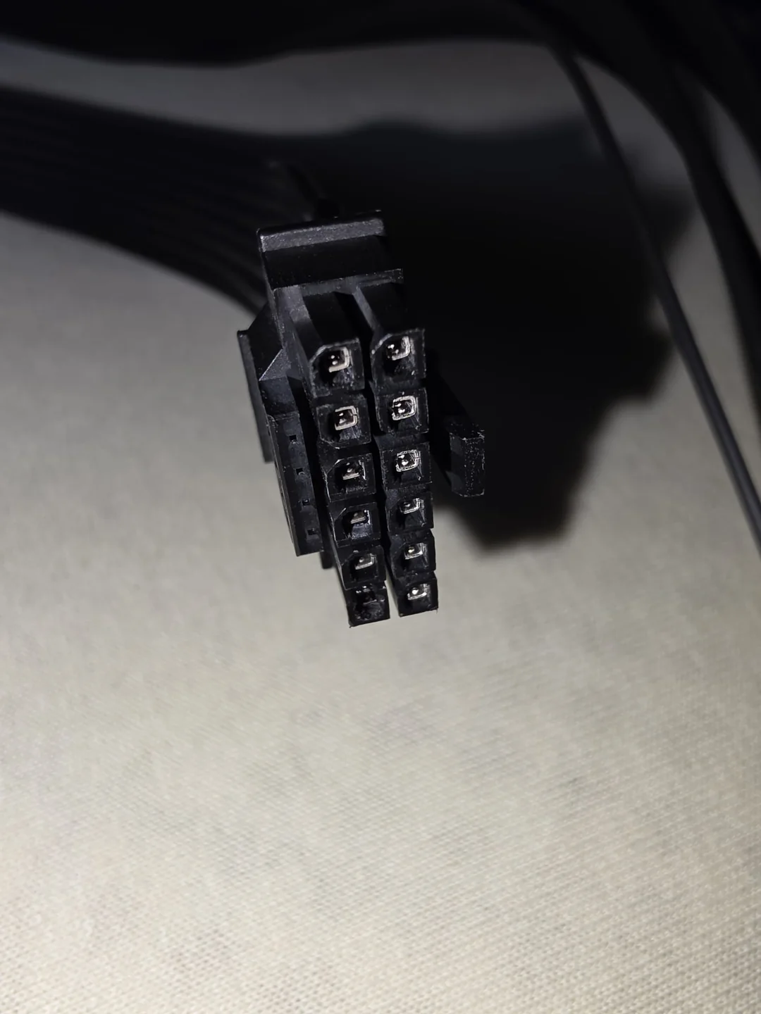 RTX 5090 Connector Failures Persist Despite Inspections