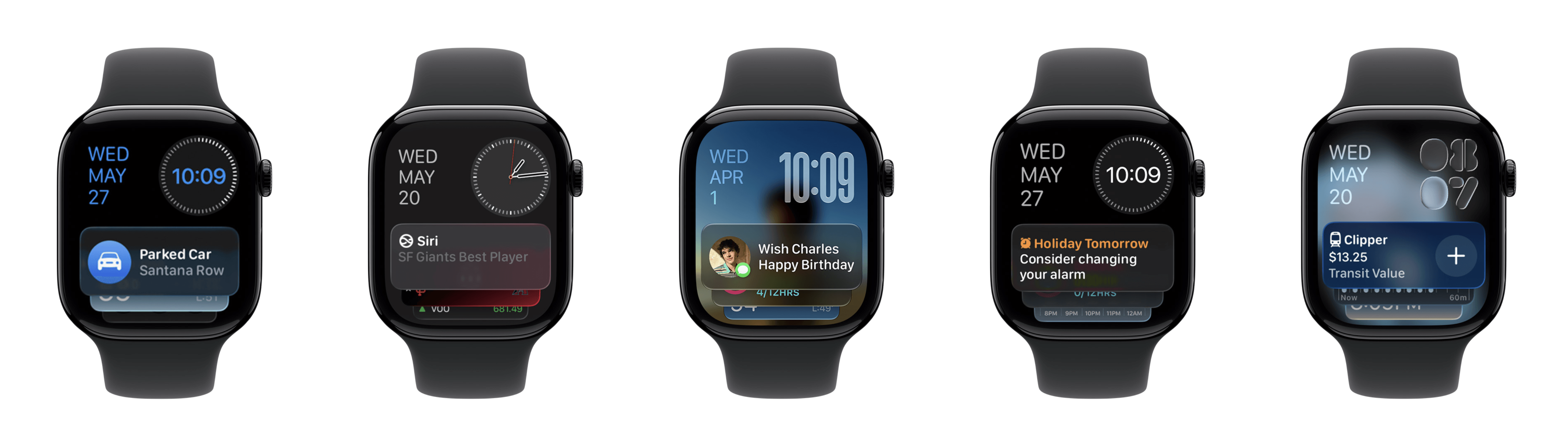 watchOS 27 Brings Quiet AI Ambition and Health Upgrades to Apple Watch