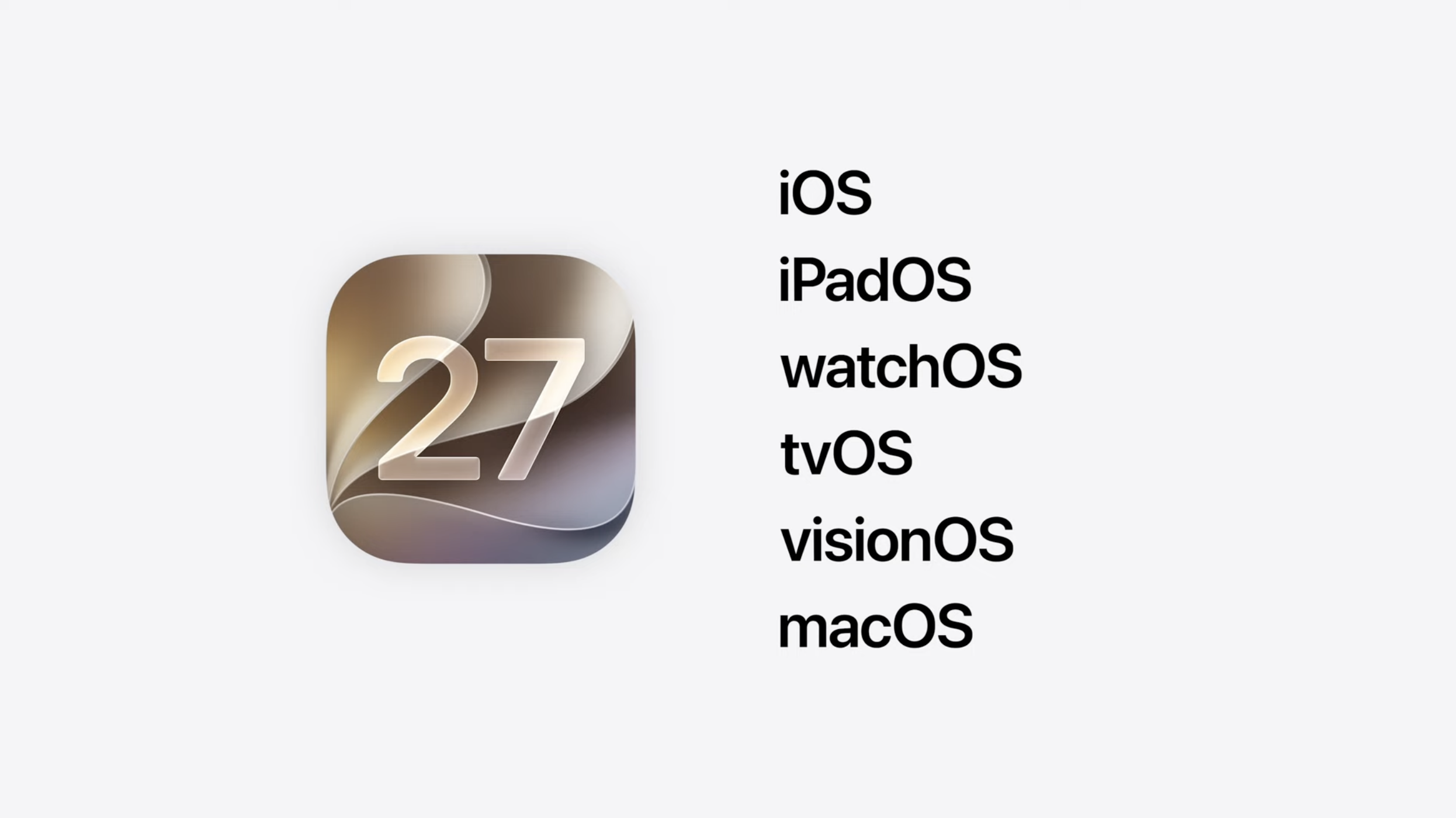 These Apple Devices Won't Support the Latest iOS 27 Update—Here's the Full List