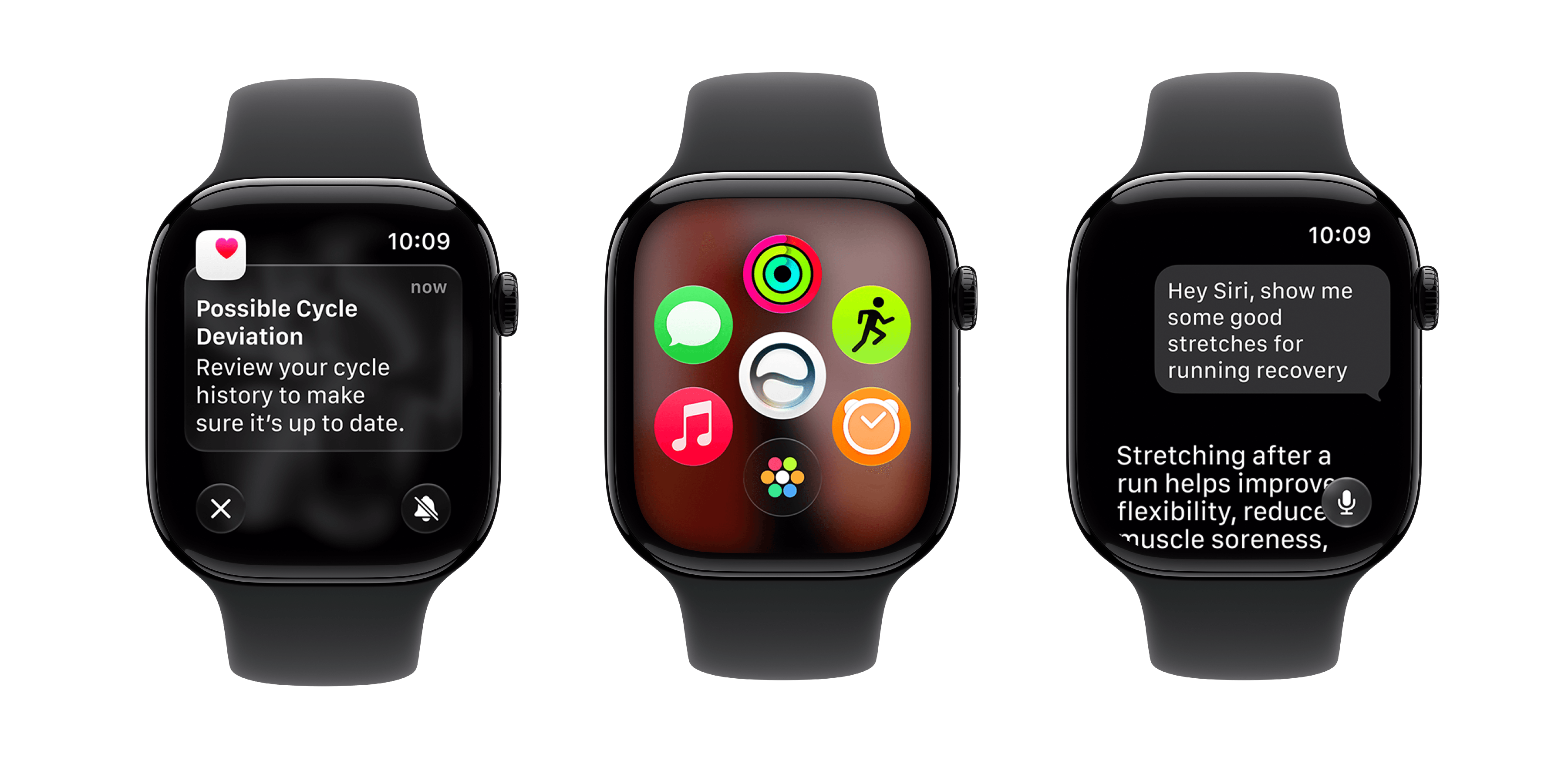 watchOS 27 Brings Quiet AI Ambition and Health Upgrades to Apple Watch