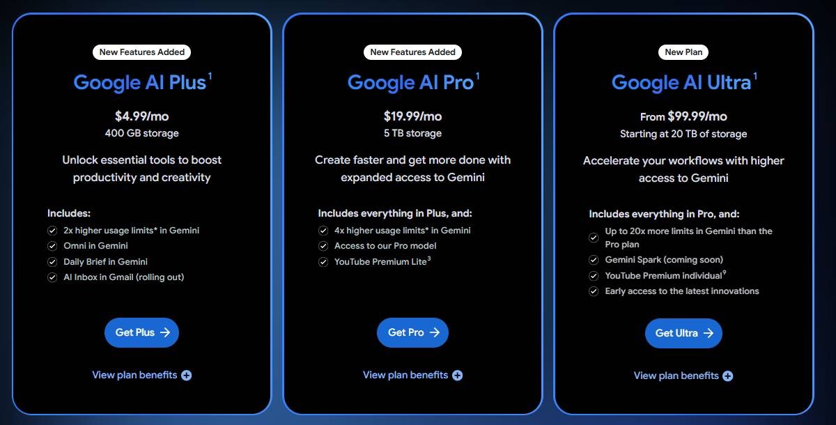 Google Just Cut AI Plus to $5 a Month—Is It Worth It?
