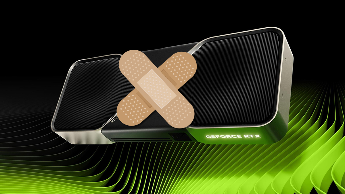 GeForce Hotfix 610.52 Targets G-Sync Stuttering and Frame Pacing Bugs