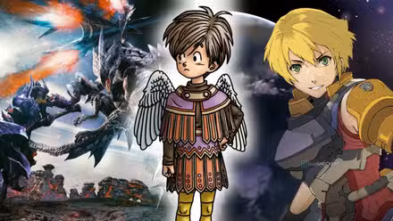 Summer Game Fest Delivered the Biggest JRPG Surprises