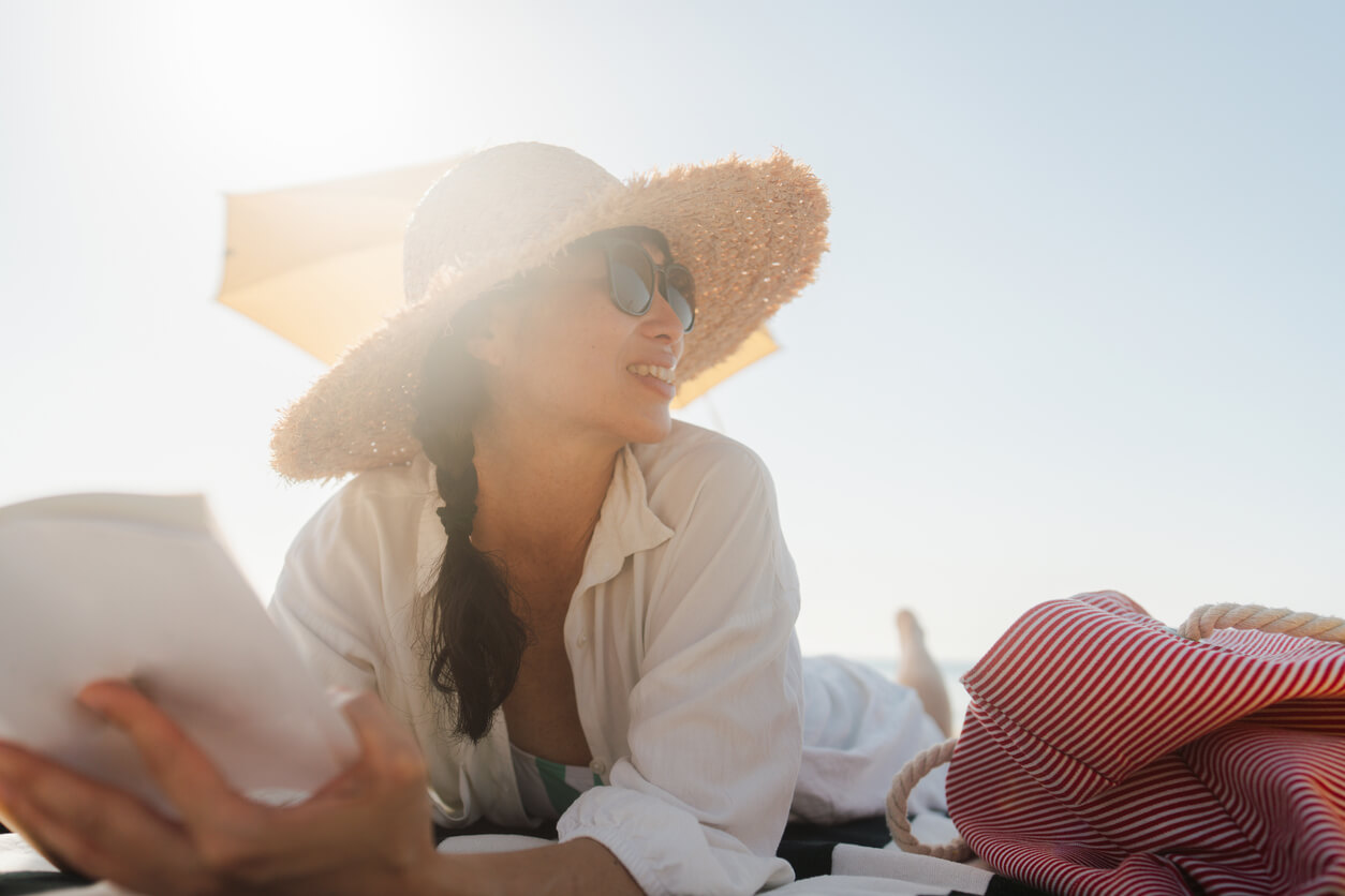 Summer Laser Treatments You Can Safely Do with Zero Downtime