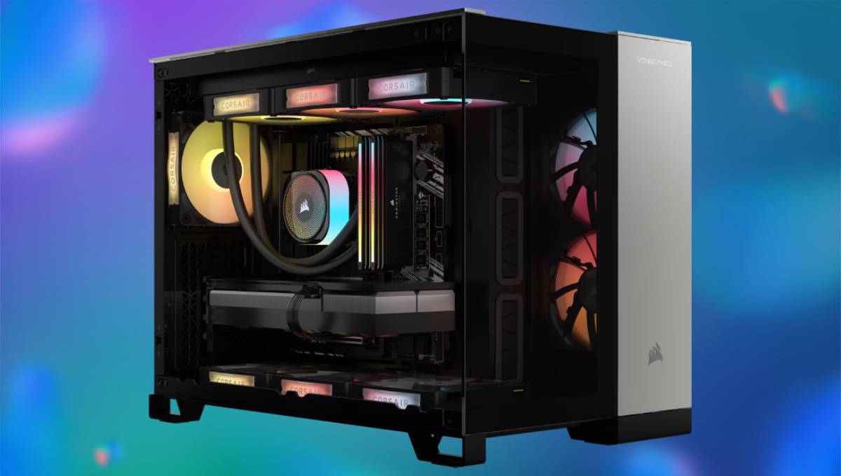 RTX 5080 and RTX 5090 Gaming PC Deals Drop to New Lows