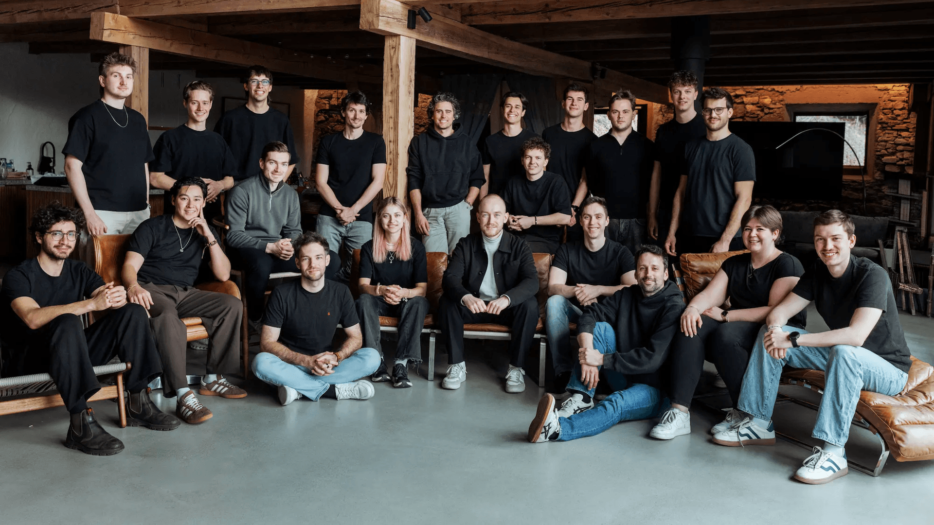 Three AI Startups Raise $72M To Automate Small Business Operations