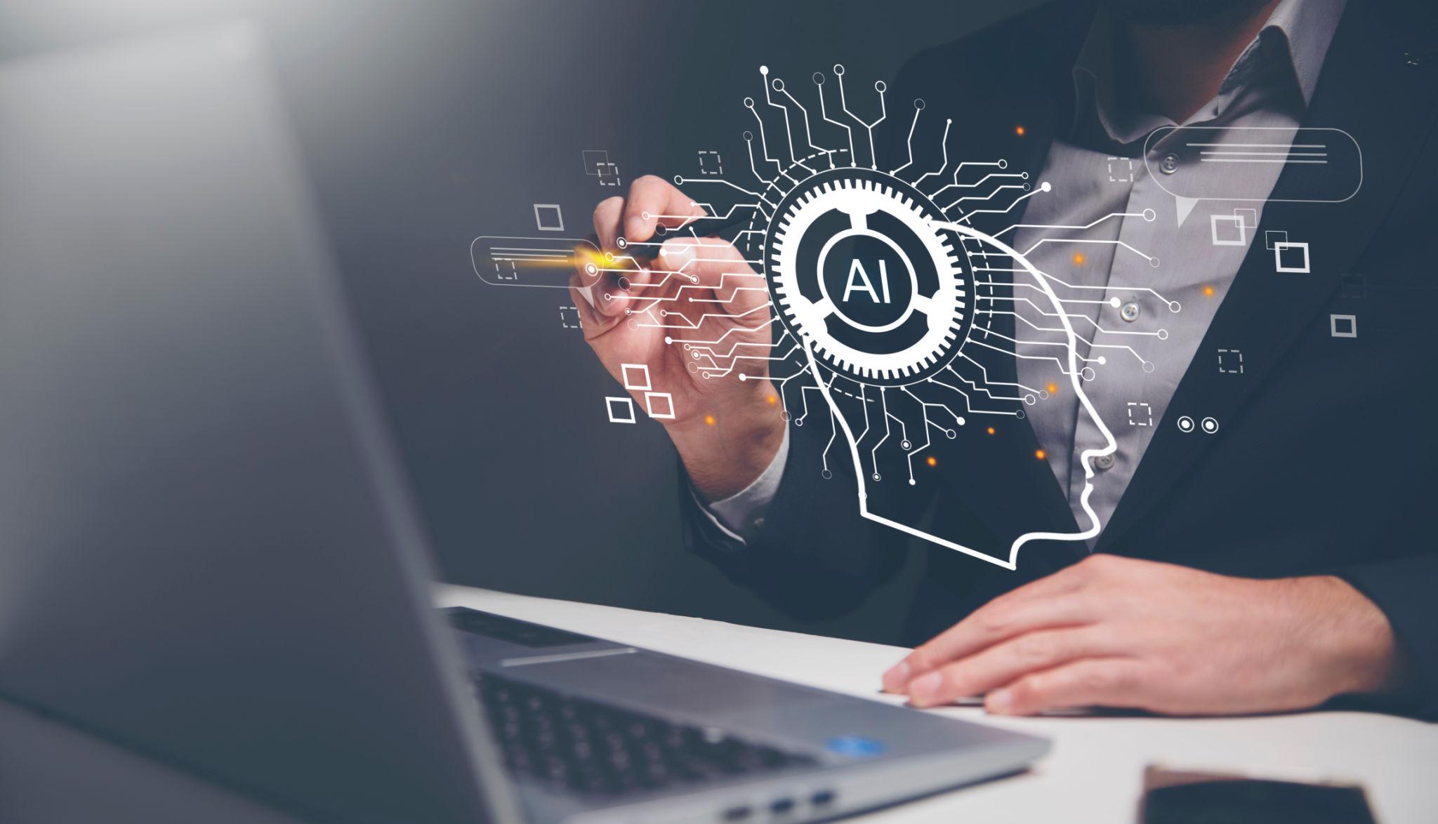 From Chatbots to Autonomous Workers: AI Agents Reshape Enterprise Productivity