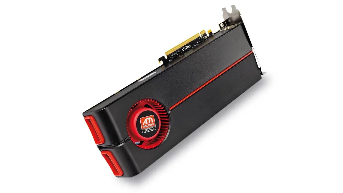 AI-Generated Drivers Are Reviving Legacy AMD GPUs on Linux
