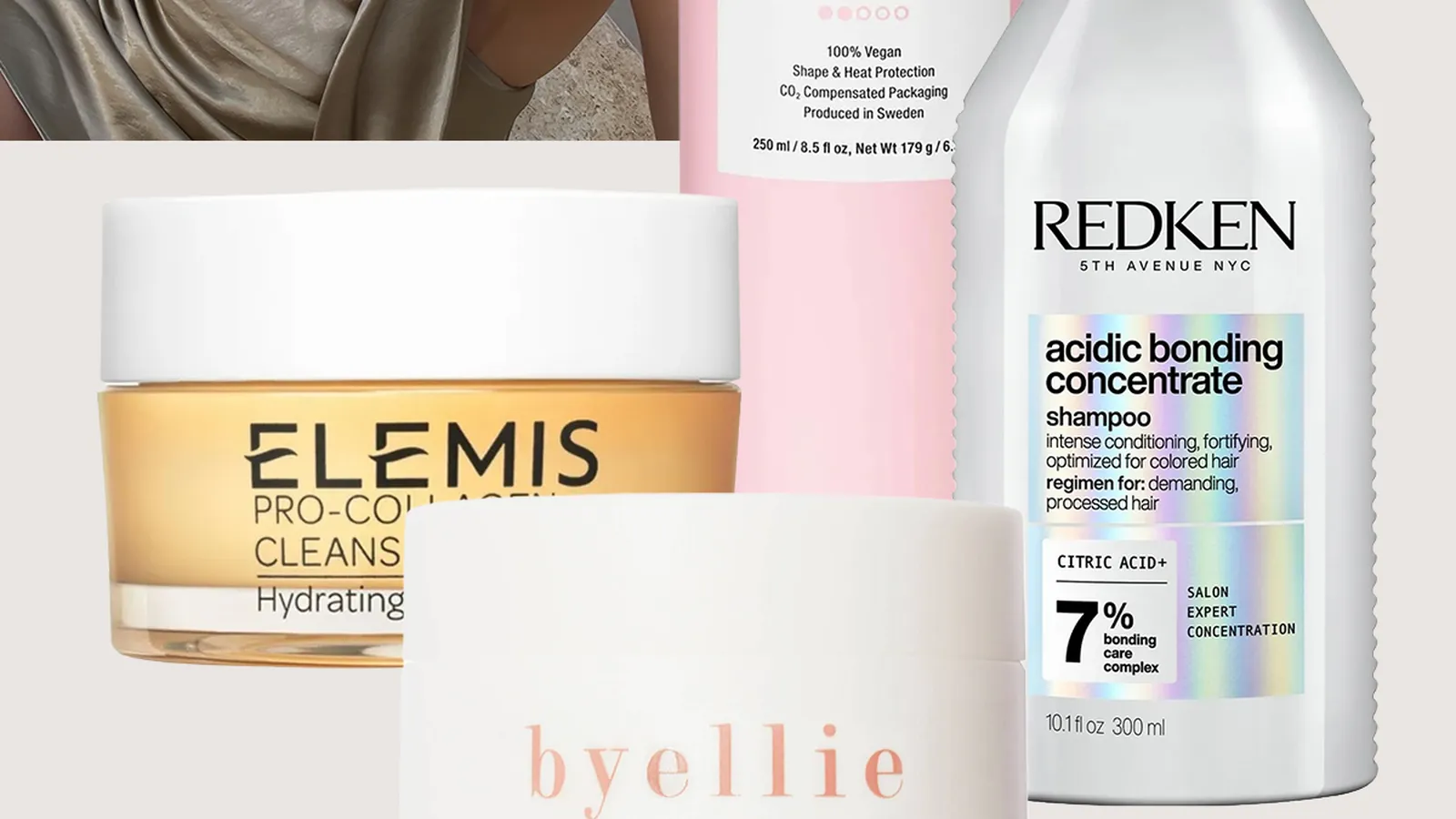 Beauty Products Our Editors Finished And Bought Again