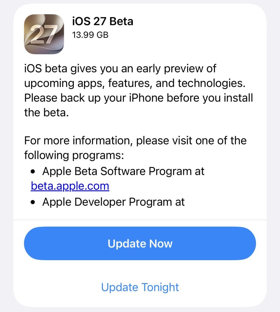 iOS 27 Compatibility Guide: Which iPhones Get the Update
