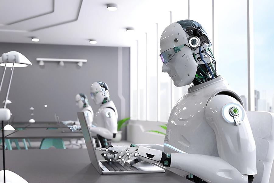 AI Tools Are Taking Over Creator Admin Work